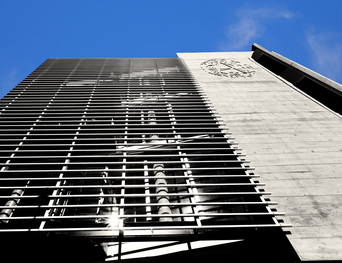 Complejo multifamiliar