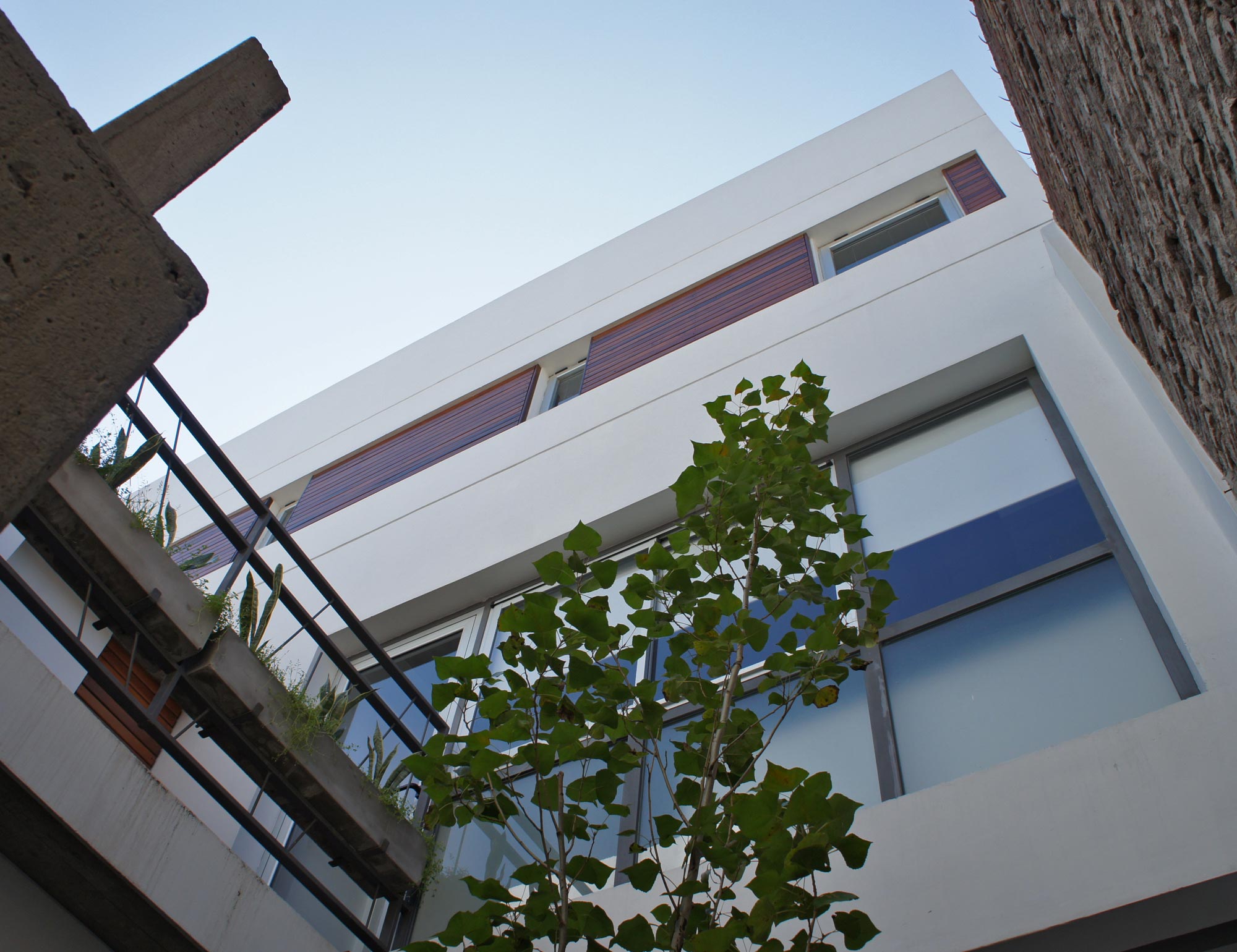 vivienda multifamiliar