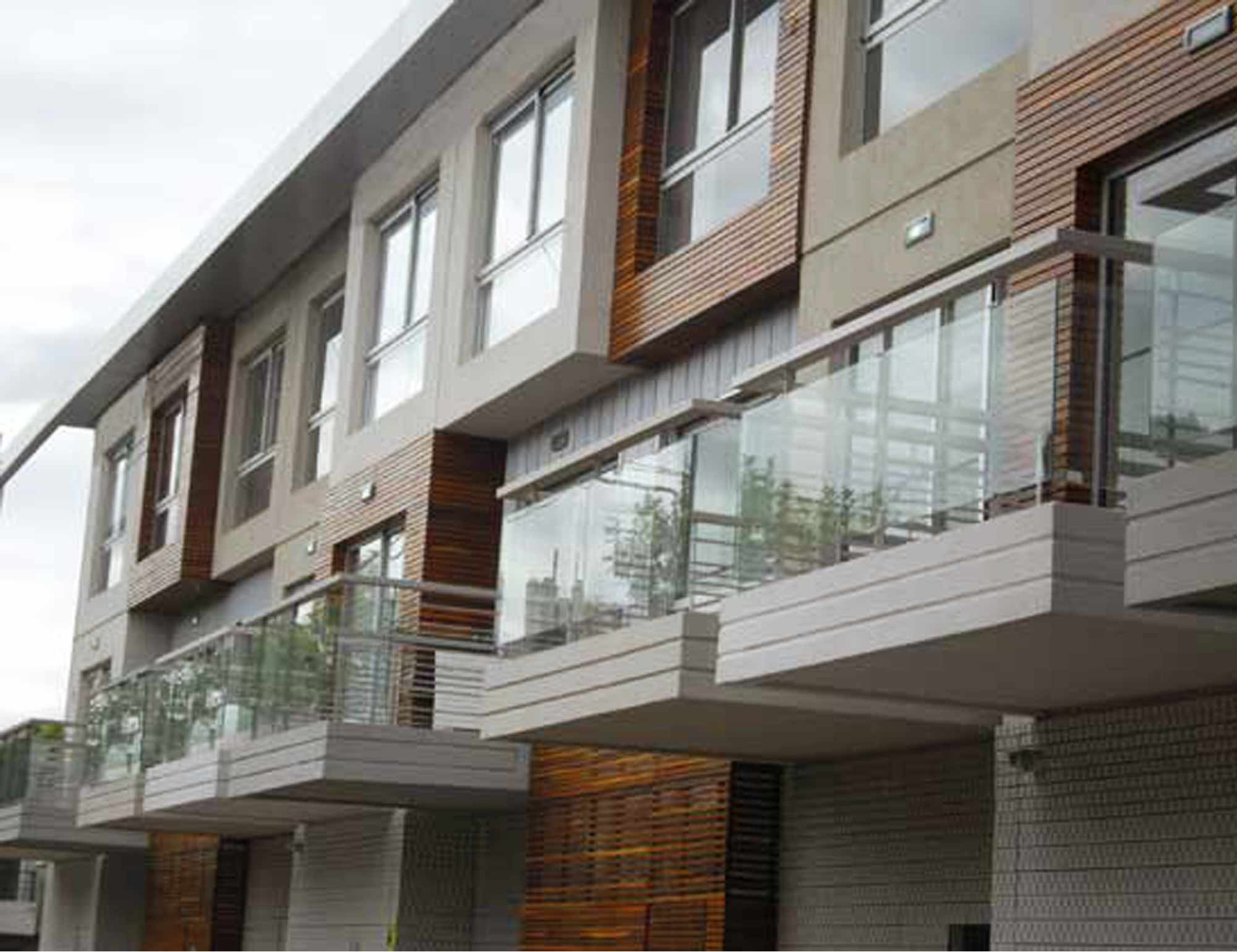 Vivienda Multifamiliar