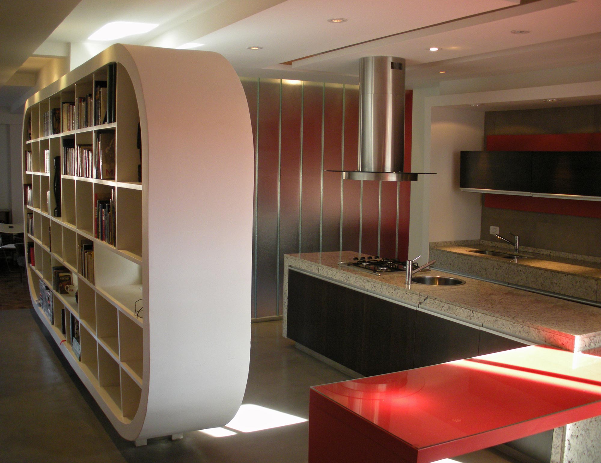 Vivienda Unifamiliar