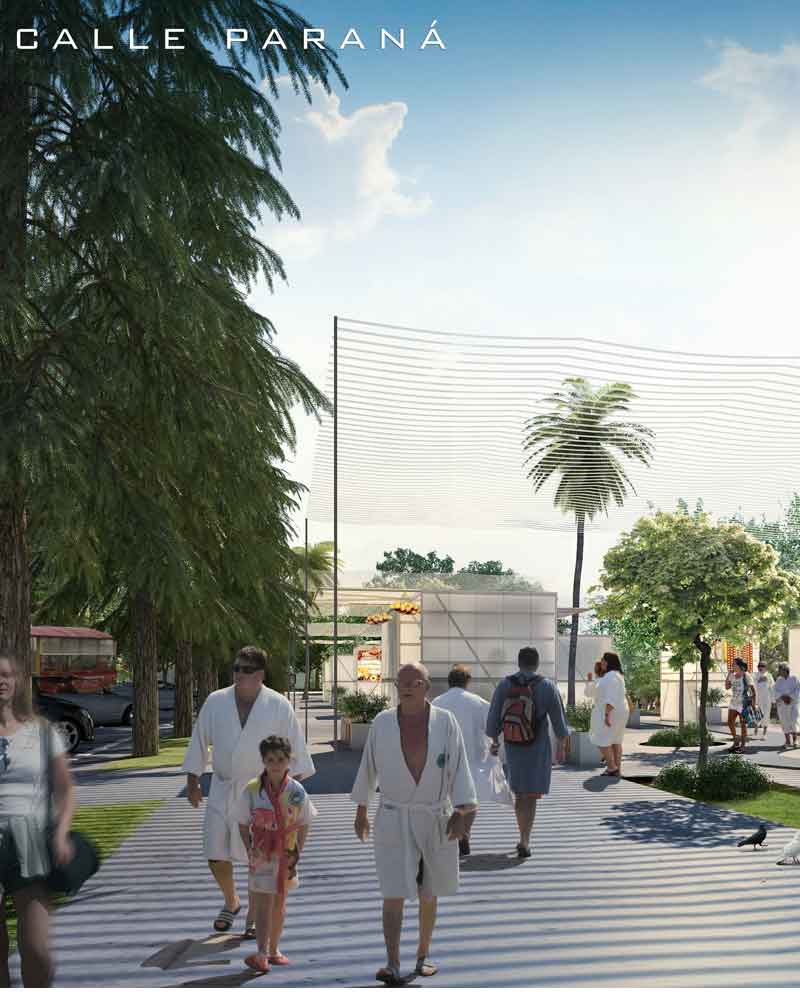 Federacion, Entre Rios